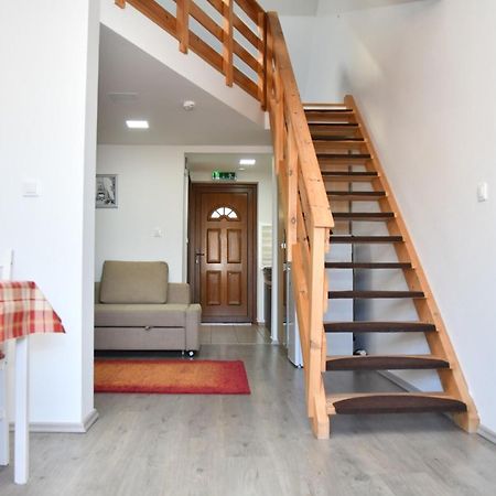 Foeveny Apartmanok Балатонфюзфё Экстерьер фото