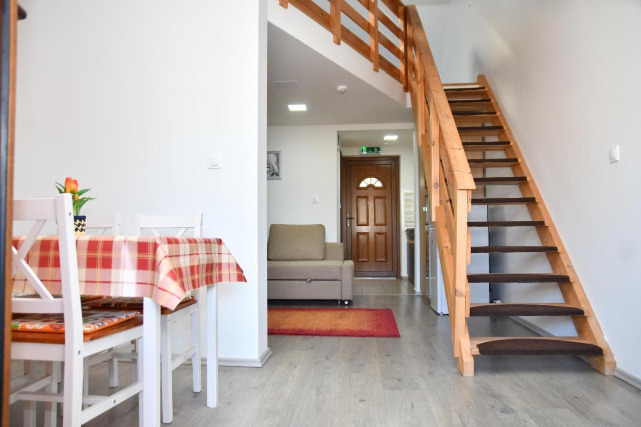 Foeveny Apartmanok Балатонфюзфё Экстерьер фото