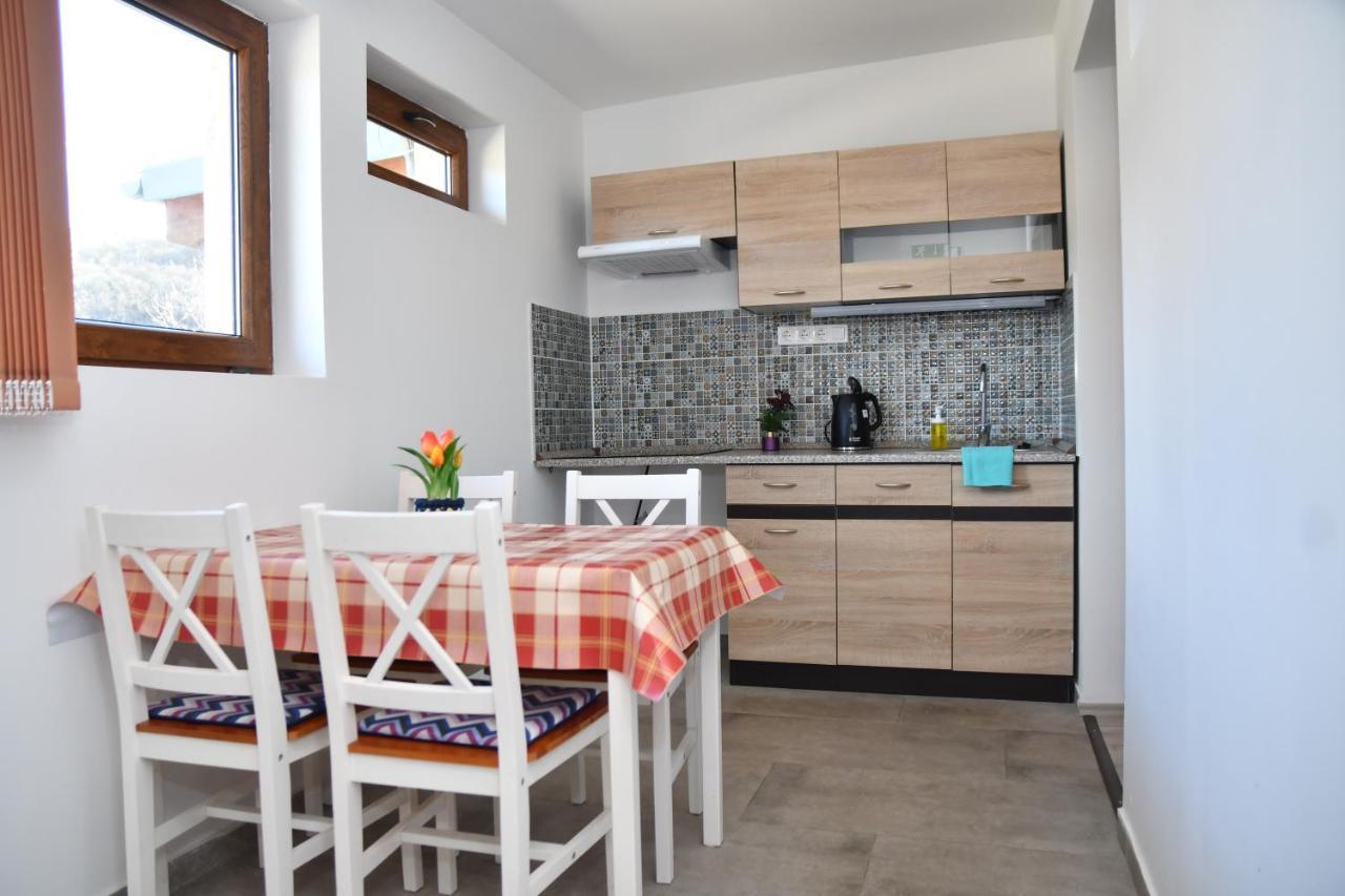 Foeveny Apartmanok Балатонфюзфё Экстерьер фото