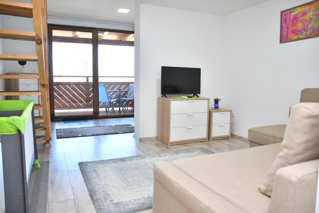 Foeveny Apartmanok Балатонфюзфё Экстерьер фото