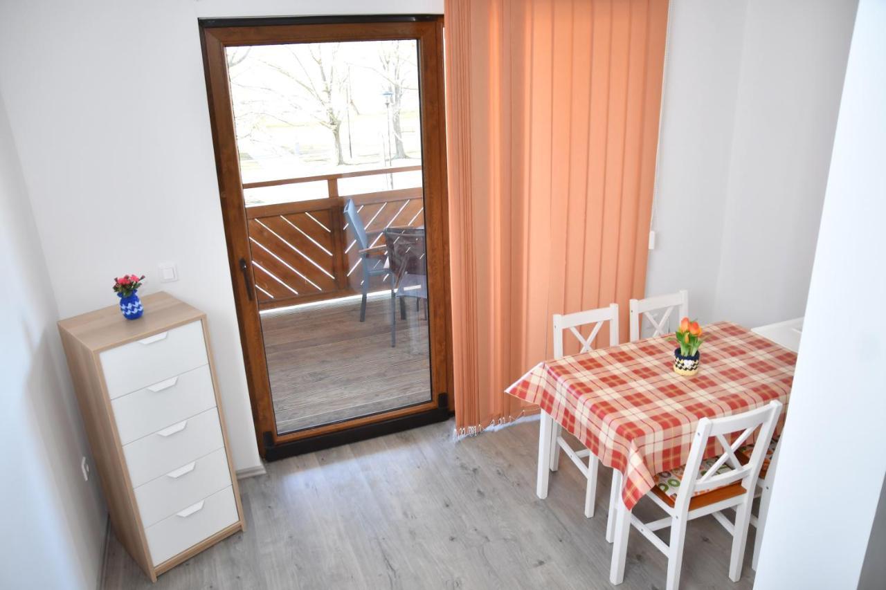 Foeveny Apartmanok Балатонфюзфё Экстерьер фото