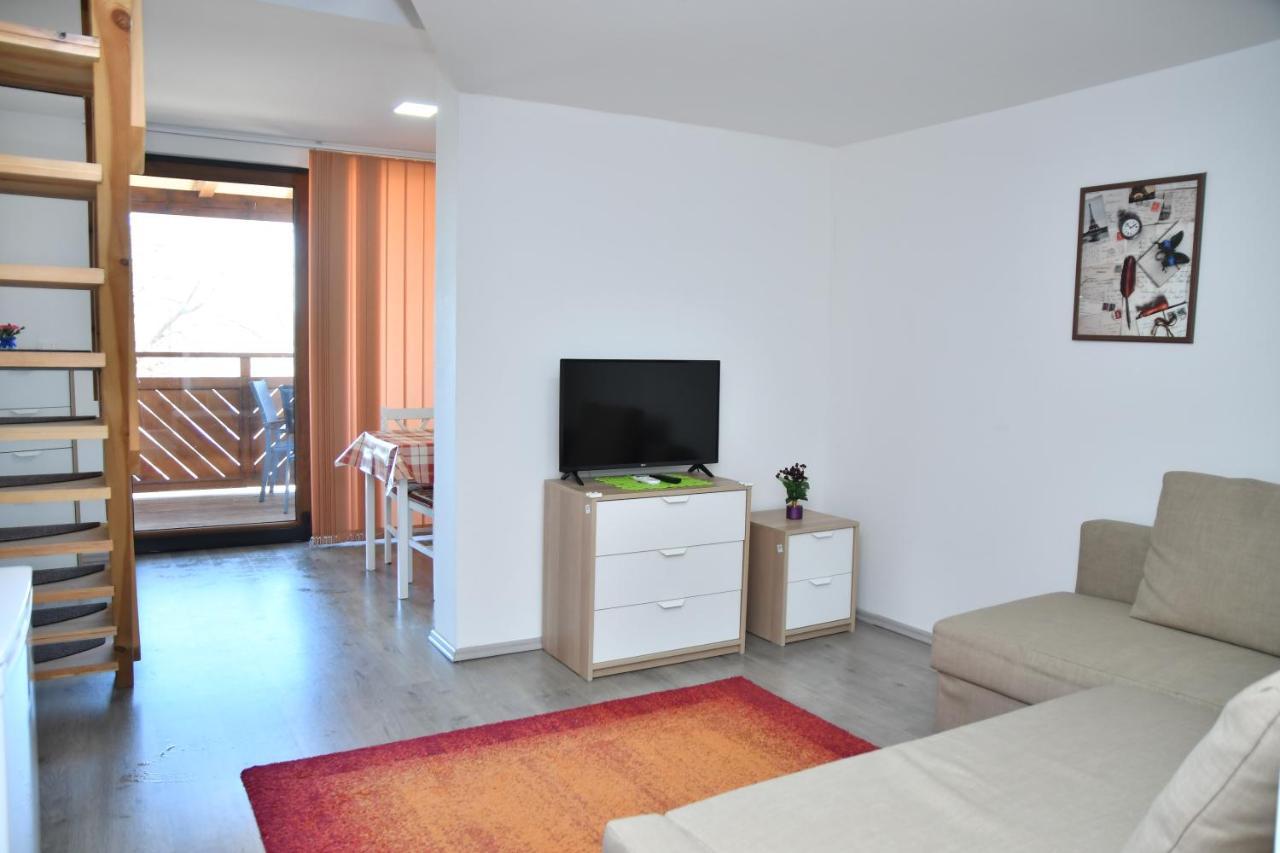 Foeveny Apartmanok Балатонфюзфё Экстерьер фото