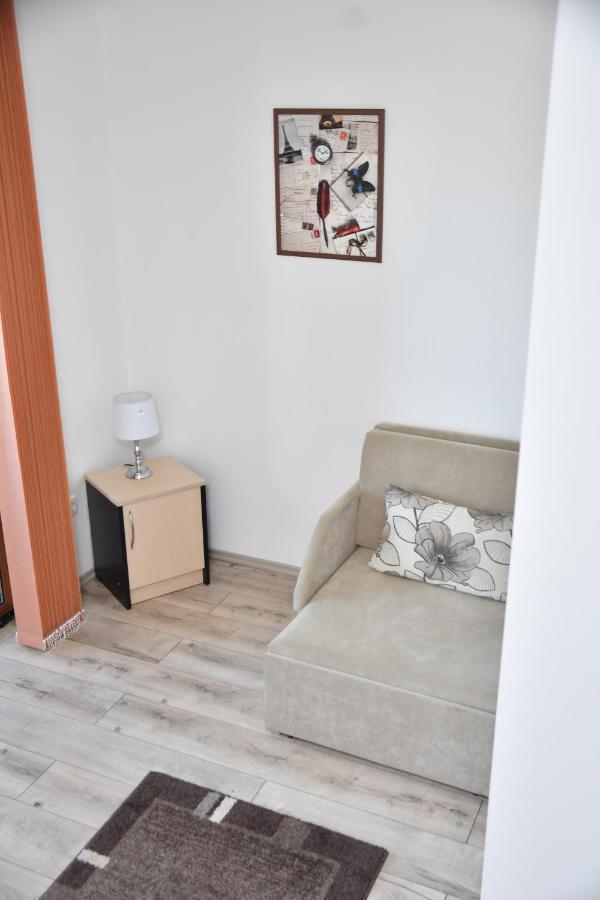 Foeveny Apartmanok Балатонфюзфё Экстерьер фото