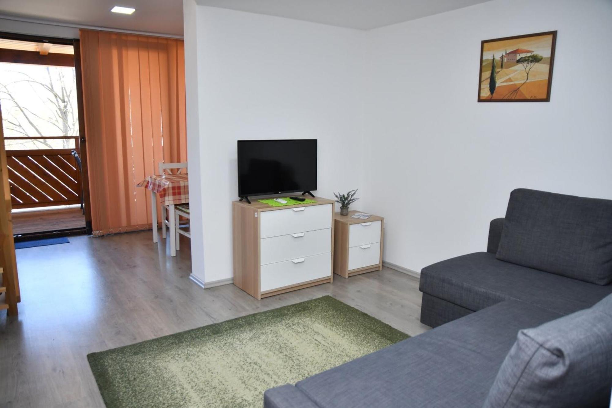 Foeveny Apartmanok Балатонфюзфё Экстерьер фото