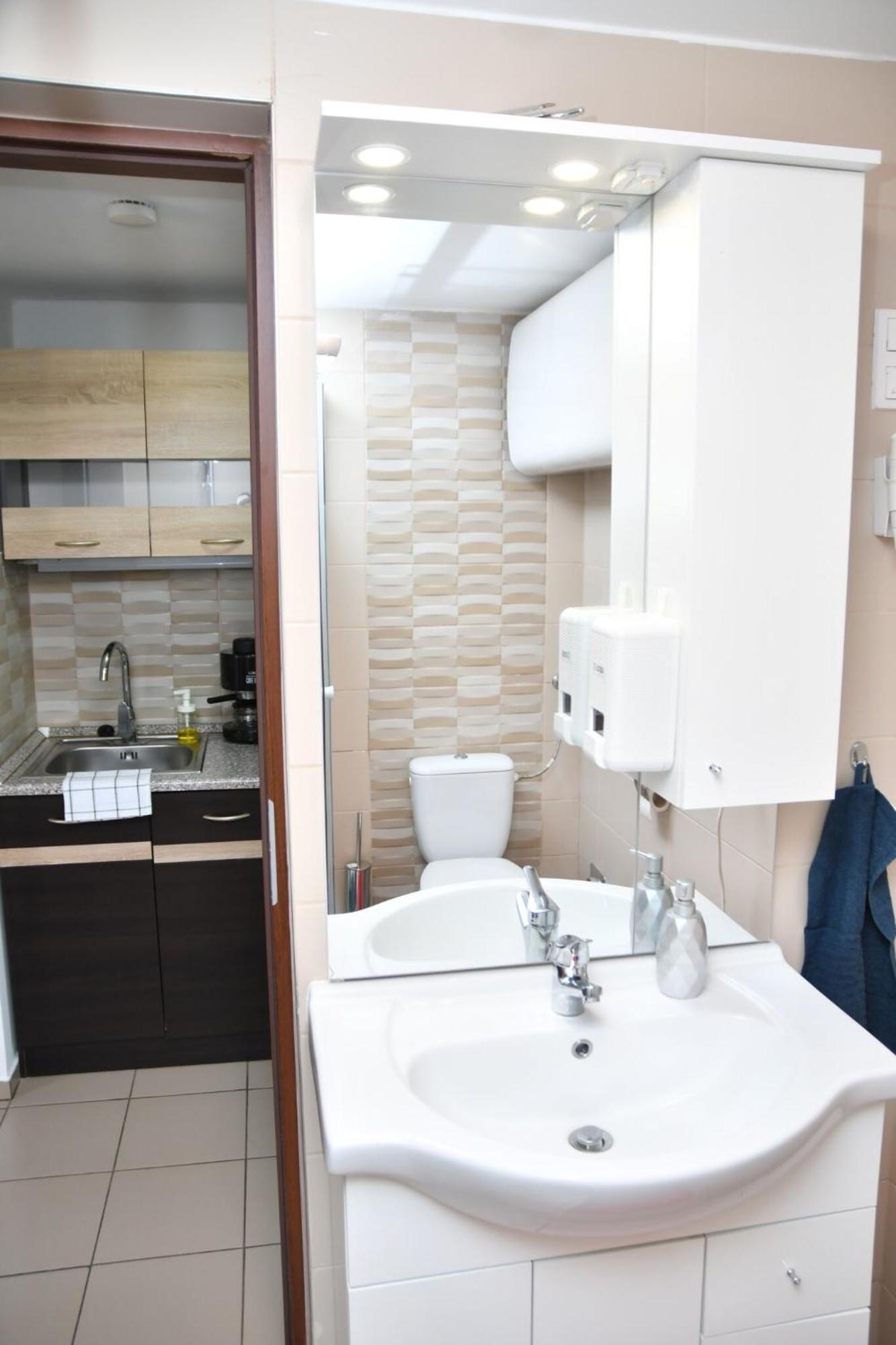 Foeveny Apartmanok Балатонфюзфё Экстерьер фото