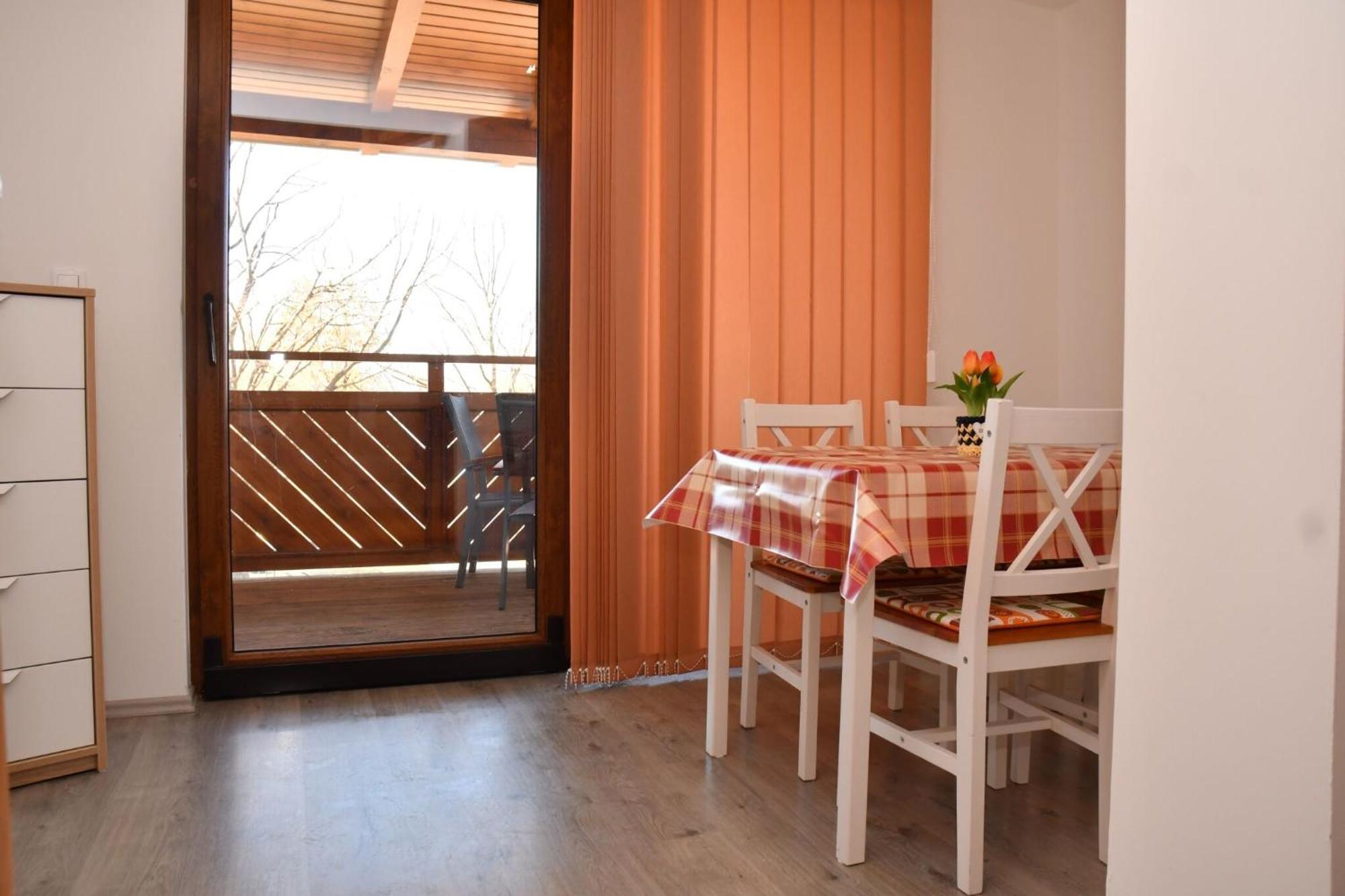 Foeveny Apartmanok Балатонфюзфё Экстерьер фото